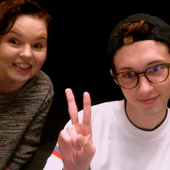 Alex Hope & Troye Sivan