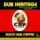 Album Dub Heritage