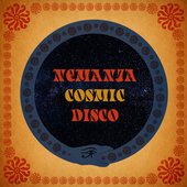 Cosmic Disco