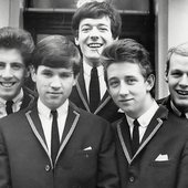 hollies 64