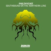 Southbound On The Northern Line