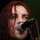 Shaun Morgan