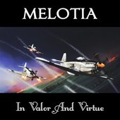 In Valor And Virtue