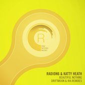 Beautiful Nothing (Remixes)