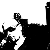 LastFM profile picture for @Jaro2020