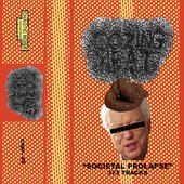 Societal Prolapse