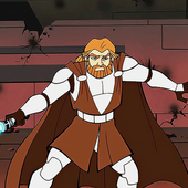 General_Kenobi için avatar