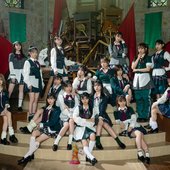 AKB48 64th シングル 「 恋 詰んじゃった」