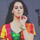 Lana Del Rey