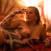 Alice Caymmi | Desfruta