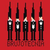 Brujotecnia (En Vivo)