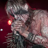 Svarttjern @ Kings of Black Metal 2013