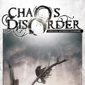 Chaos Disorder - ASMODEUS