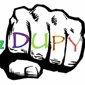 Logo z Dupy
