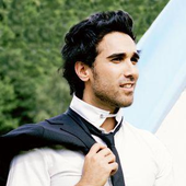 Mani Hoffman, singer of Jealousy