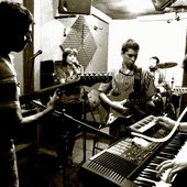 Sertão Agrário Band
