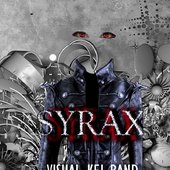 http://vk.com/syraxrock