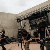 Live - Hellelujah Fest. 2009.