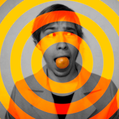 orangebrains için avatar