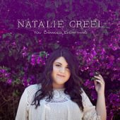 On the cover of the album 'You Changed Everything'