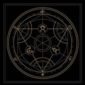 Præterhuman (The Spectrum of Aphelion)