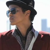 Bruno Mars