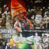 Atheist Rap - Priče Matorih Pokvarenjaka 2009