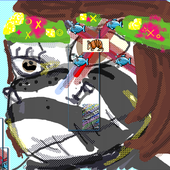 Avatar for JuanaFerra