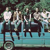 Rest in Haste on tour