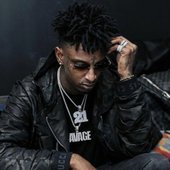 21 Savage