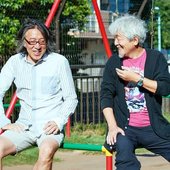 田中宏和 & 鈴木慶一