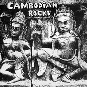 cambodian rocks