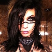 Andy Biersack