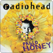 Pablo Honey (PNG HQ)