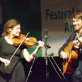 @ Blugrass Jamboree! 2013 (Dreieich, Germany)