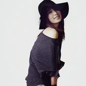 Hebe 04 [ HQ PNG ]