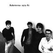 Raketerna 1979-82