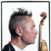 Nigel Kennedy