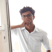 MohanElango 的头像