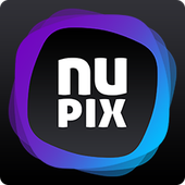 nupix さんのアバター