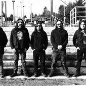 The Black Harvest