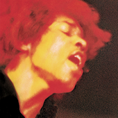 Electric Ladyland [Foto Oficial] [Edited using original photograph]