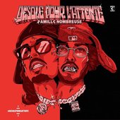 Désolé Pour L'Attente