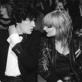 herman brood & nina hagen