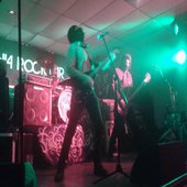 Injert in Hell