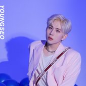 YOUNGSEO (BAE173)