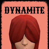 DYNAMITE