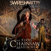 THE TEXAS CHAINSAW MASSACRE MIXTAPE cover