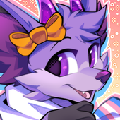 Avatar for LilithTheFox