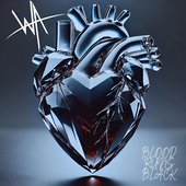 Blood Runs Black
